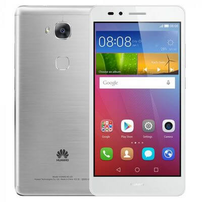 Прошивка телефона Huawei GR5